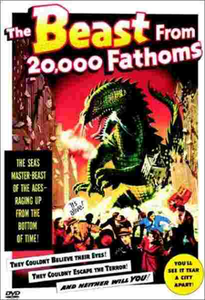 The Beast from 20,000 Fathoms (1953) Screenshot 3