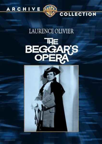 The Beggar's Opera (1953) Screenshot 1