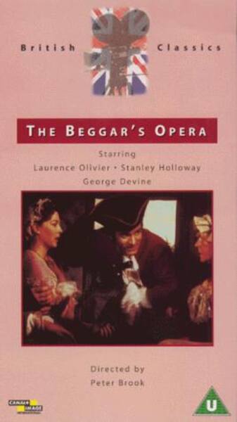 The Beggar's Opera (1953) Screenshot 3