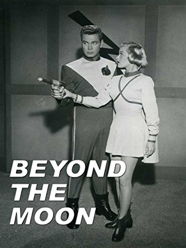 Beyond the Moon (1954) Screenshot 1