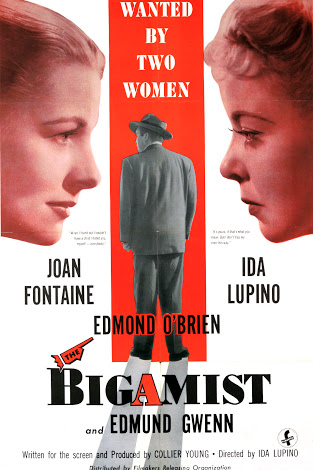 The Bigamist (1953) Screenshot 5