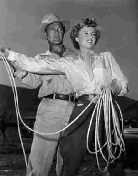 Blowing Wild (1953) Screenshot 2
