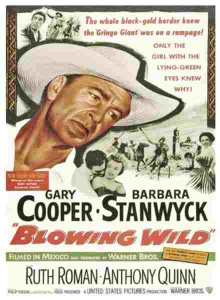 Blowing Wild (1953) Screenshot 3