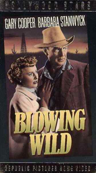 Blowing Wild (1953) Screenshot 4
