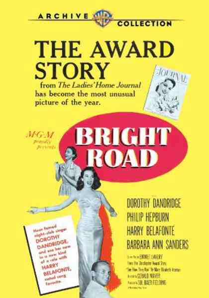 Bright Road (1953) Screenshot 1