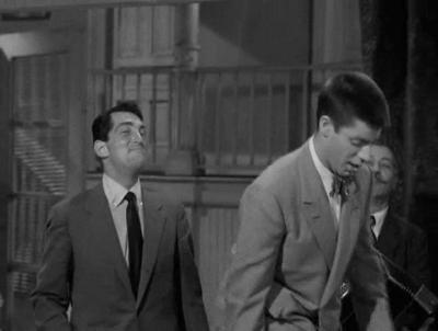 The Caddy (1953) Screenshot 3