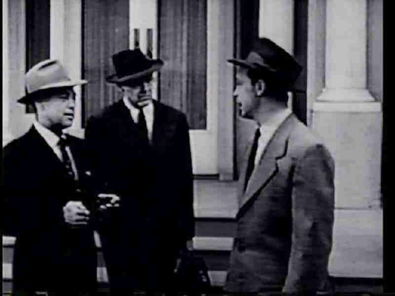 Champ for a Day (1953) Screenshot 2