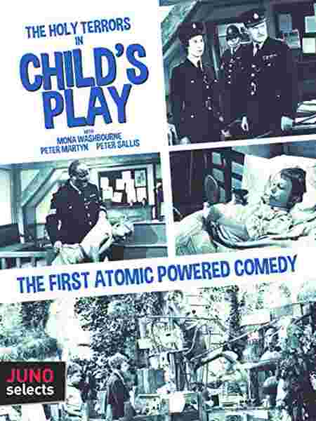 Child's Play (1954) Screenshot 1