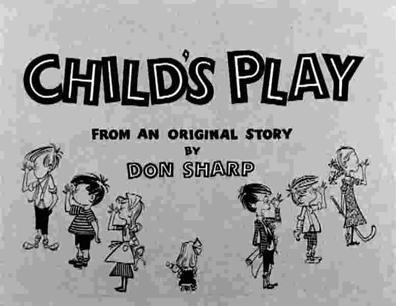 Child's Play (1954) Screenshot 3