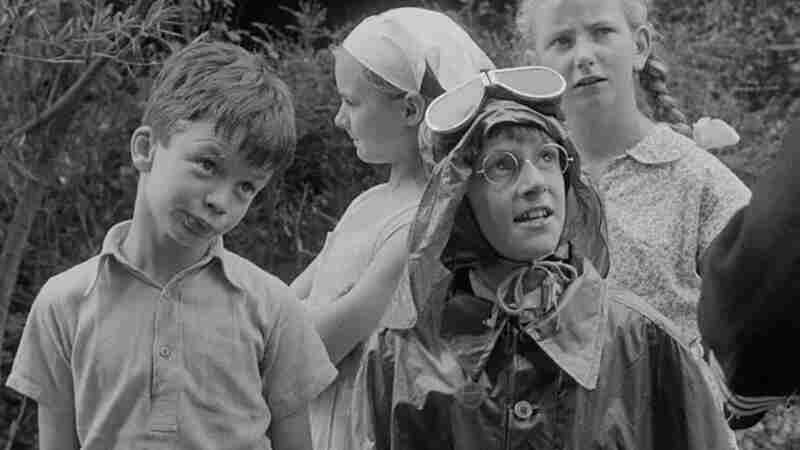 Child's Play (1954) Screenshot 4