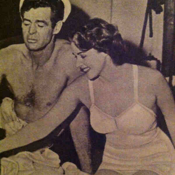 City Beneath the Sea (1953) Screenshot 2