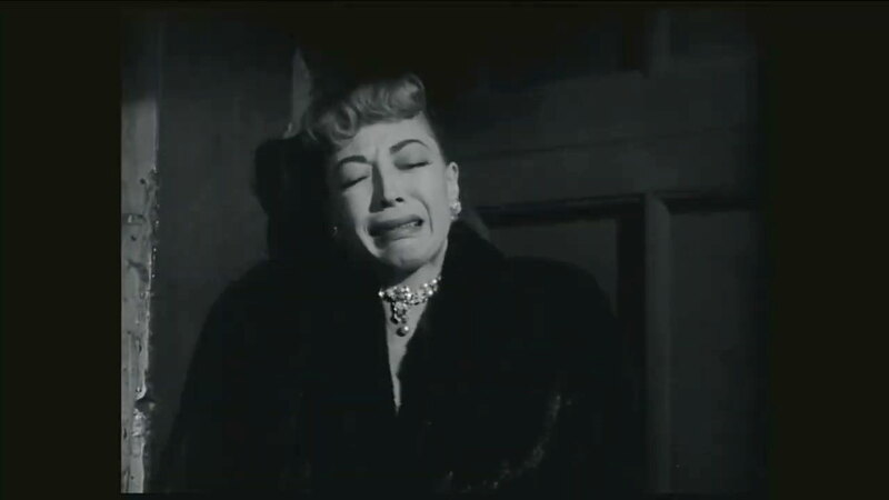 City That Never Sleeps (1953) Screenshot 3