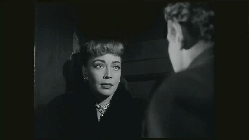 City That Never Sleeps (1953) Screenshot 4