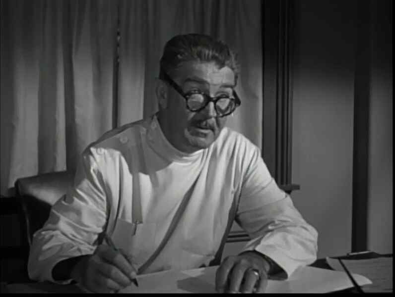 Confidentially Connie (1953) Screenshot 4