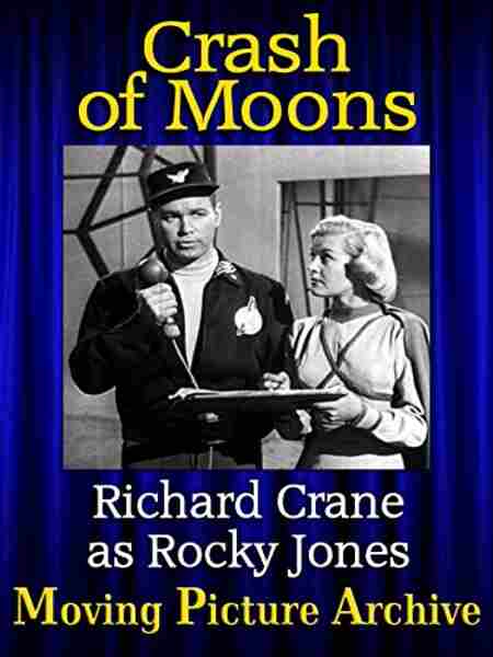 Crash of Moons (1954) Screenshot 1