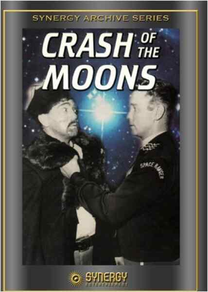 Crash of Moons (1954) Screenshot 2