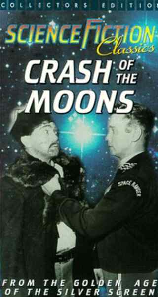 Crash of Moons (1954) Screenshot 3