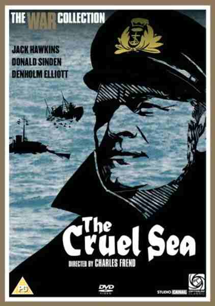 The Cruel Sea (1953) Screenshot 2