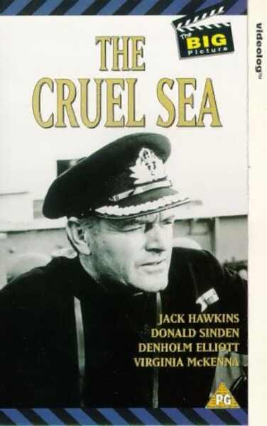 The Cruel Sea (1953) Screenshot 3