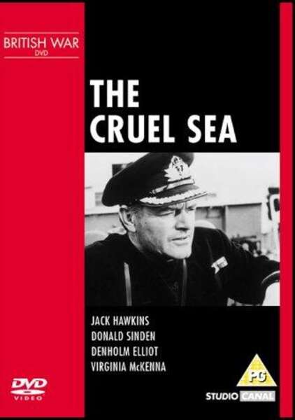 The Cruel Sea (1953) Screenshot 5