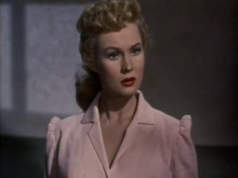 Devil's Canyon (1953) Screenshot 1