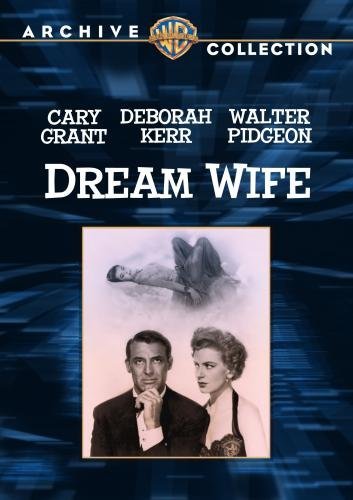 Dream Wife (1953) Screenshot 1 