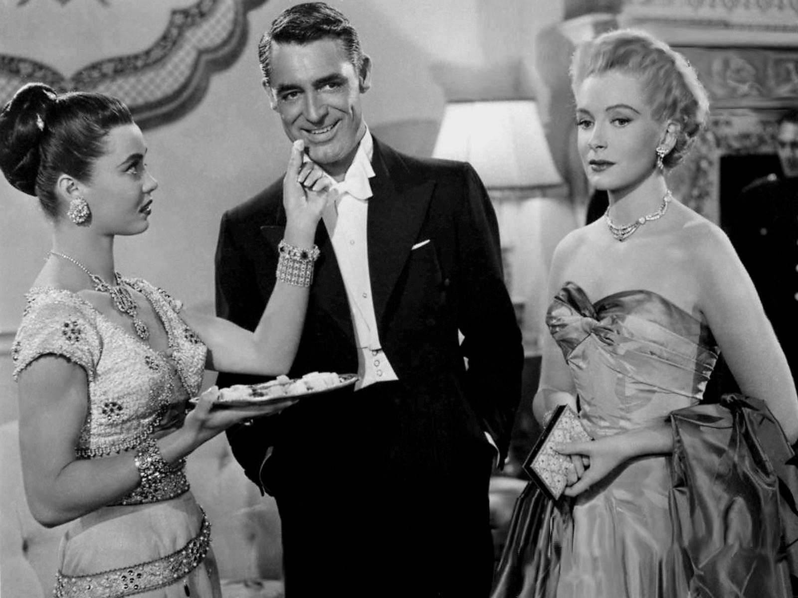 Dream Wife (1953) Screenshot 4 