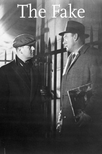 The Fake (1953) Screenshot 1