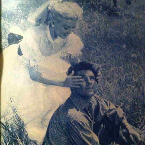 The Farmer Takes a Wife (1953) Screenshot 2