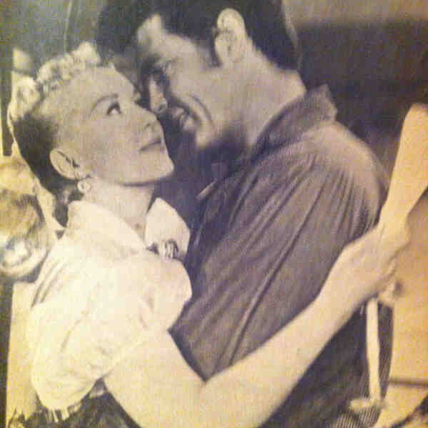 The Farmer Takes a Wife (1953) Screenshot 4