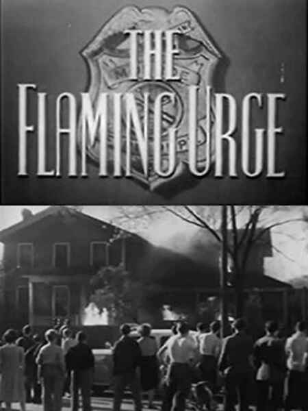 The Flaming Urge (1953) Screenshot 1