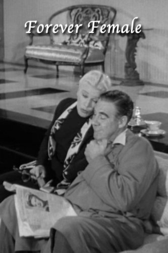 Forever Female (1953) Screenshot 1 