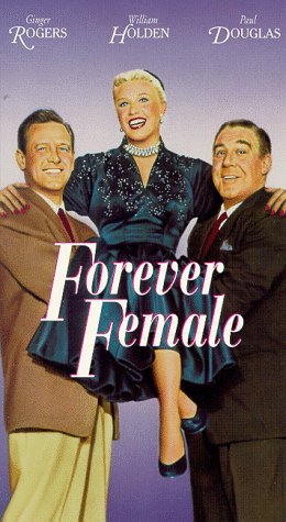 Forever Female (1953) Screenshot 2