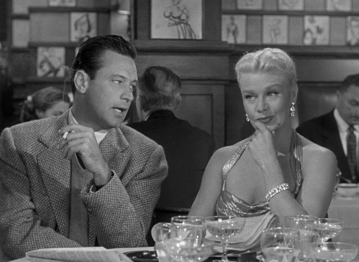 Forever Female (1953) Screenshot 4 