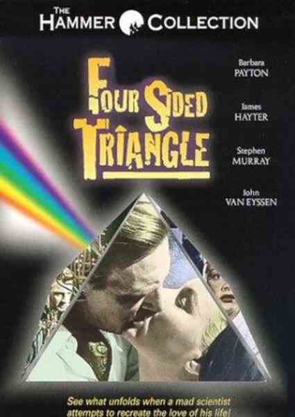 Four Sided Triangle (1953) Screenshot 1