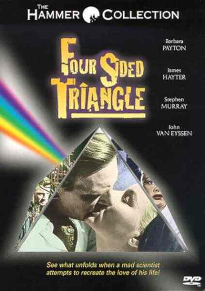 Four Sided Triangle (1953) Screenshot 2