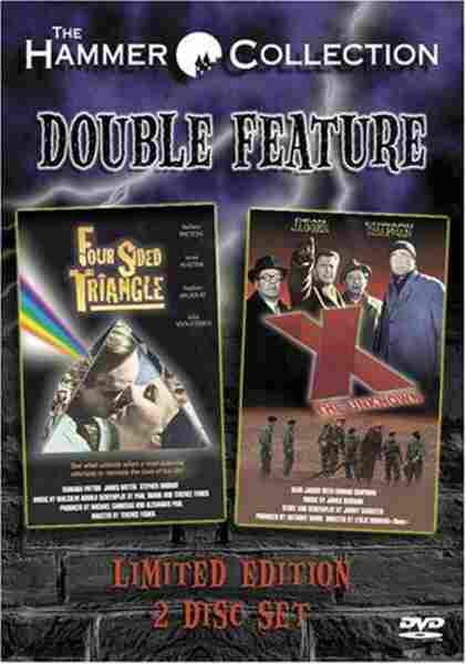 Four Sided Triangle (1953) Screenshot 3