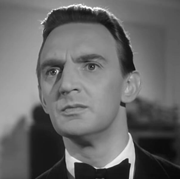Four Sided Triangle (1953) Screenshot 4