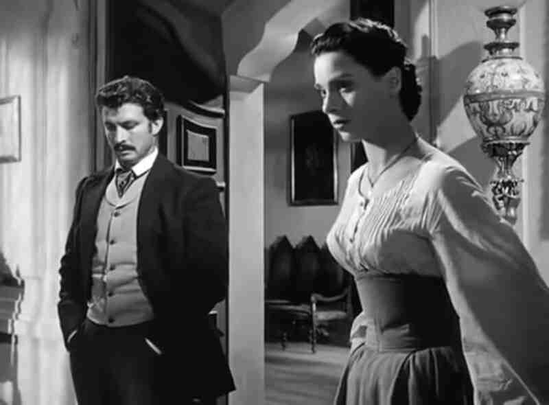 Gelosia (1953) Screenshot 1