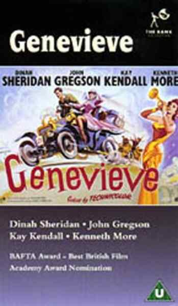 Genevieve (1953) Screenshot 1