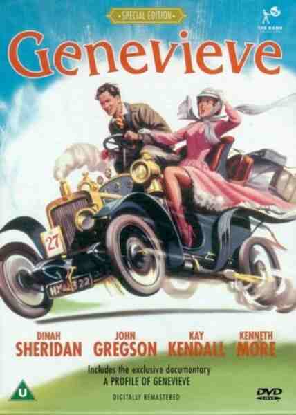 Genevieve (1953) Screenshot 3
