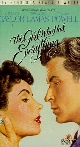 The Girl Who Had Everything (1953) Screenshot 3