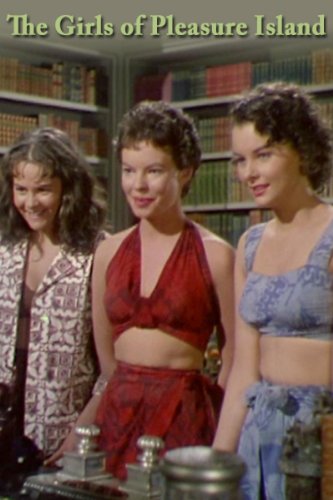 The Girls of Pleasure Island (1953) Screenshot 1