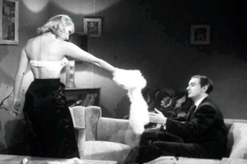 Glen or Glenda (1953) Screenshot 2