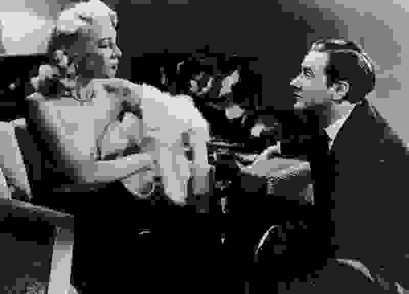 Glen or Glenda (1953) Screenshot 3