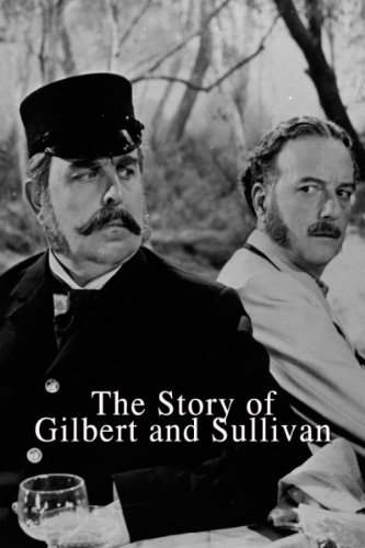 Gilbert and Sullivan (1953) Screenshot 1