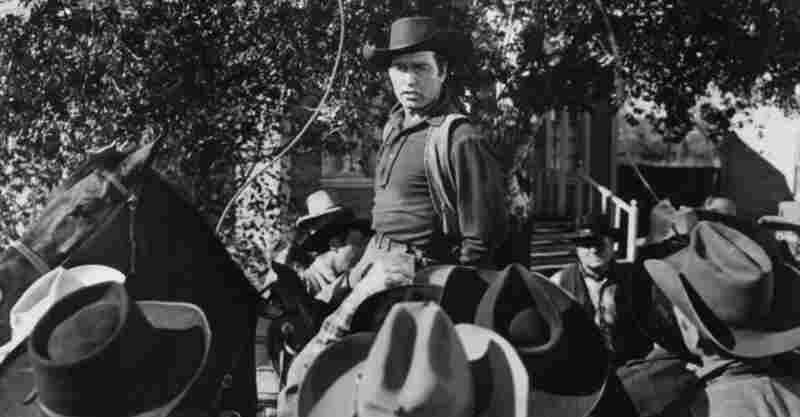 Gun Belt (1953) Screenshot 3