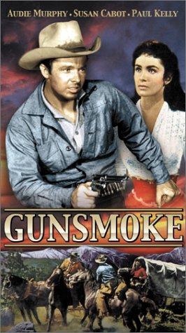 Gunsmoke (1953) Screenshot 1