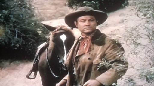 Gunsmoke (1953) Screenshot 4