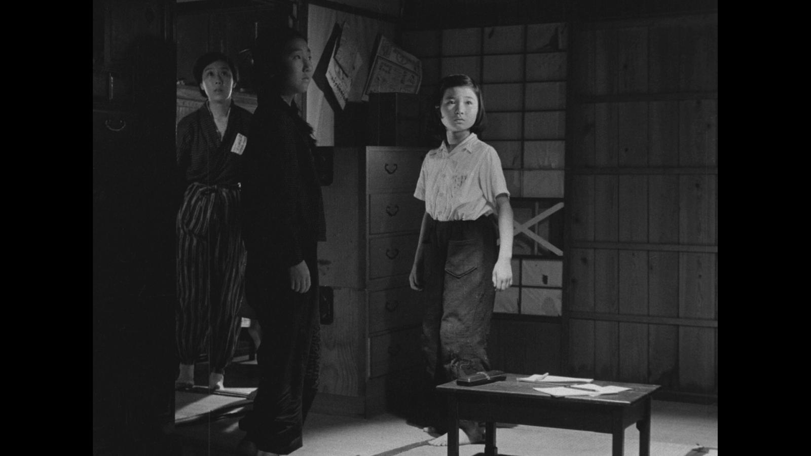 Hiroshima (1953) Screenshot 2 